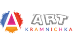 Художественный магазин ART kramnichka