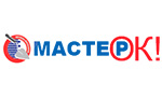 Магазин строительных материалов МастерОК
