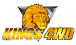 Kings4WD - аксессуары для offroad