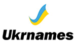 Ukrnames